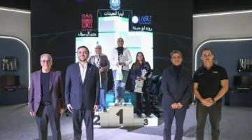 اختتام بطولة الجامعات للرياضات الإلكترونية